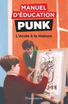 l ecole a la maison-9782081439740