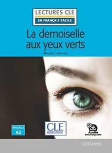 -maurice leblanc-9782090311440
