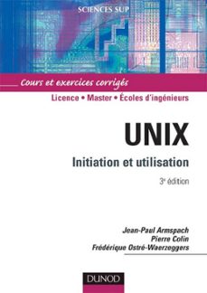 -jean-paul armspach-pierre colin-frédérique ostré-waerzeggers-9782100528240