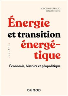 -rodolphe greggio-benoît maffei-9782100883240