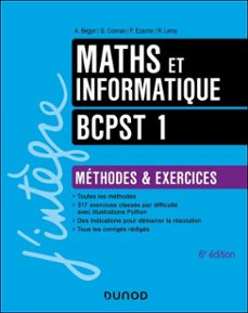 -arnaud bégyn-guillaume connan-richard leroy-9782100888740