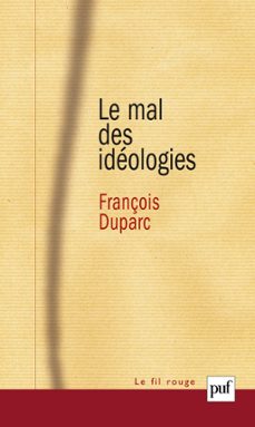 -françois duparc-9782130791140
