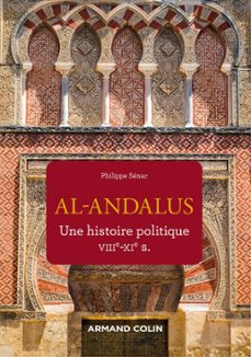 al-andalus (ebook)-philippe senac-9782200629540