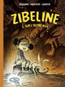 zibeline (tome 1) - sur lautre rive (ebook)-regis hautiere-9782203195240