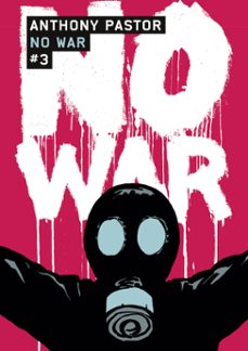no war (tome 3) (ebook)-abthony pastor-9782203206540