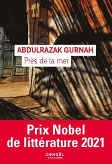 près de la mer-abdulrazak gurnah-9782207165140