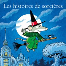 les histoires de sorcières (audiolibro)-nathalie kuperman-laurent souille-olivier souille-9782211002240