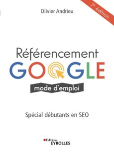 referencement google mode d'emploi (ebook)-olivier andrieu-9782212386240