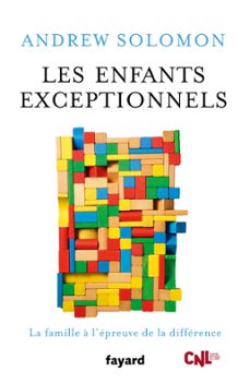 les enfants exceptionnels (ebook)-andrew solomon-9782213704340