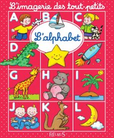 l'alphabet (ebook)-nathalie belineau-emilie beaumont-9782215113140