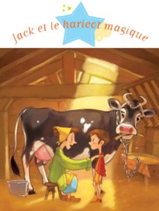 jack et le haricot magique (ebook)-christelle chatel-9782215121640