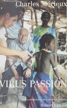 -charles mérieux-louise l. lambrichs-9782221184240