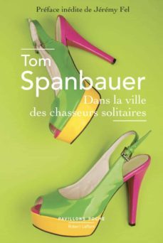 dans la ville des chasseurs solitaires-9782221246740