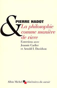 -pierre hadot-9782226199140