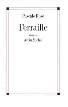 ferraille (ebook)-pascale roze-9782226383440