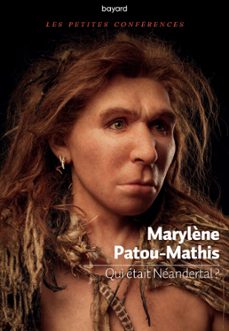 qui etait neandertal ? (ebook)-marylene patou mathis-9782227497740
