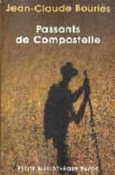 passants de compostelle-9782228894340