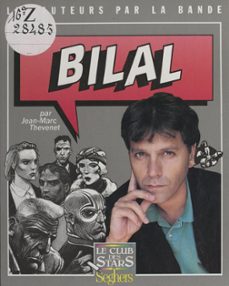 bilal (ebook)-jean marc thevenet-9782232139840