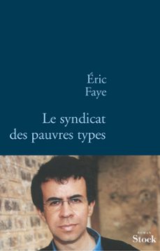 -eric faye-9782234067240