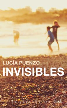 invisibles (ebook)-lucia puenzo-9782234085640