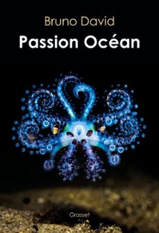 passion ocean (ebook)-bruno david-9782246832140