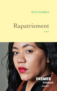 rapatriement (ebook)-eve guerra-9782246834540