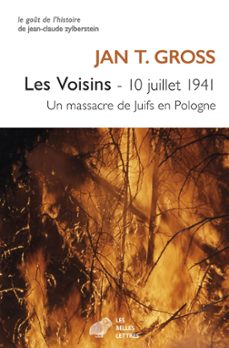 les voisins (ebook)-jan t. gross-9782251910840