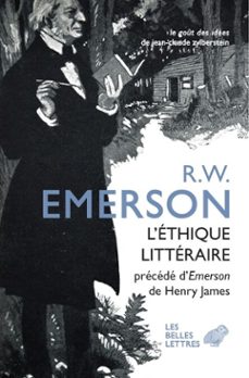 -ralph waldo emerson-9782251917740