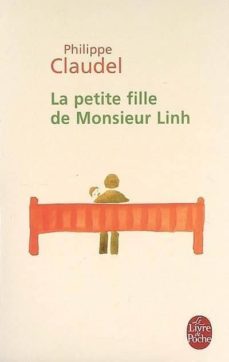 la petite fille de monsieur linh-philippe claudel-9782253115540