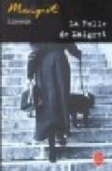 la folle de maigret-georges simenon-9782253142140