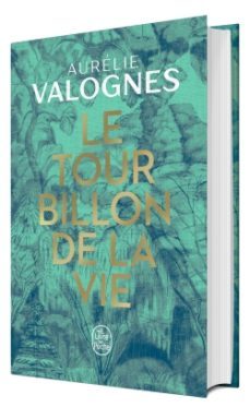 le tourbillon de la vie - edition collector-9782253941040