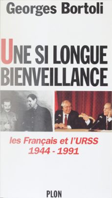-georges bortoli-9782259259040