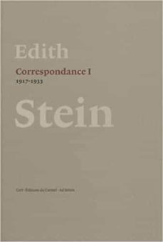 correspondance - volume 1-9782259313940