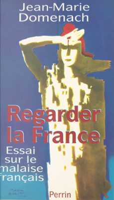 regarder la france (ebook)-jean marie domenach-9782262072940