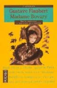 madame bovary-gustave flaubert-9782266083140