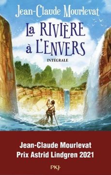 la riviere a l envers - integrale-9782266269940