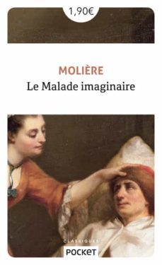 le malade imaginaire-9782266293440
