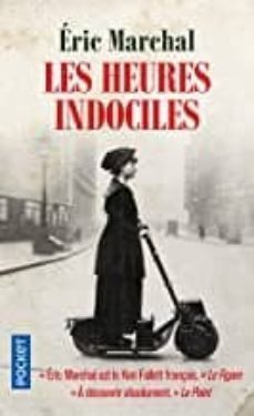 les heures indociles-9782266295840