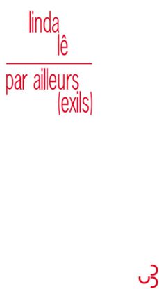par ailleurs, exils (ebook)-linda le-9782267026740