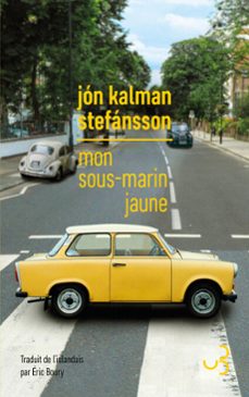 mon sous-marin jaune (ebook)-jon kalman stefansson-9782267050240