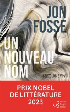 un nouveau nom-jon fosse-9782267054040