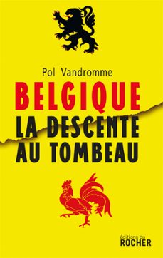 belgique : la descente au tombeau (ebook)-pol vandromme-9782268097640