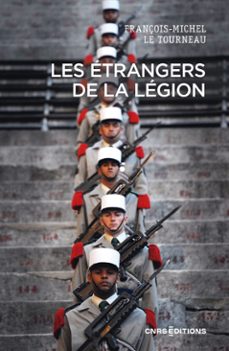 les étrangers de la légion (ebook)-jean-michel le tourneau-9782271159540