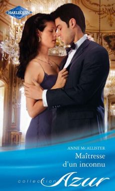 -anne mcallister-9782280238540