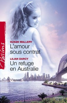 -susan mallery-lilian darcy-9782280261340