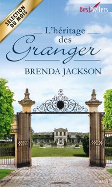 -brenda jackson-9782280319140