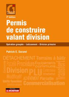 -patrick e. durand-9782281134940