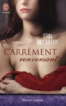 -erin mccarthy-9782290083840