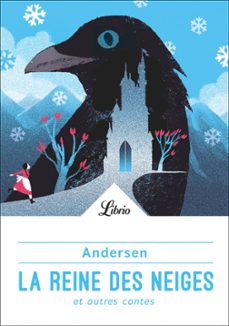 -hans christian andersen-9782290156940