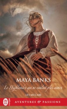 -maya banks-9782290253540
